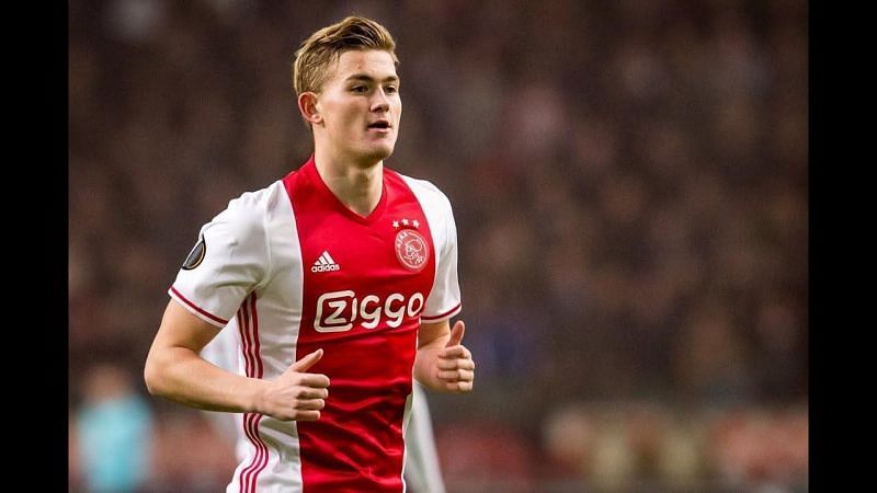 de Ligt can be a perfect partner for Niklas Sule